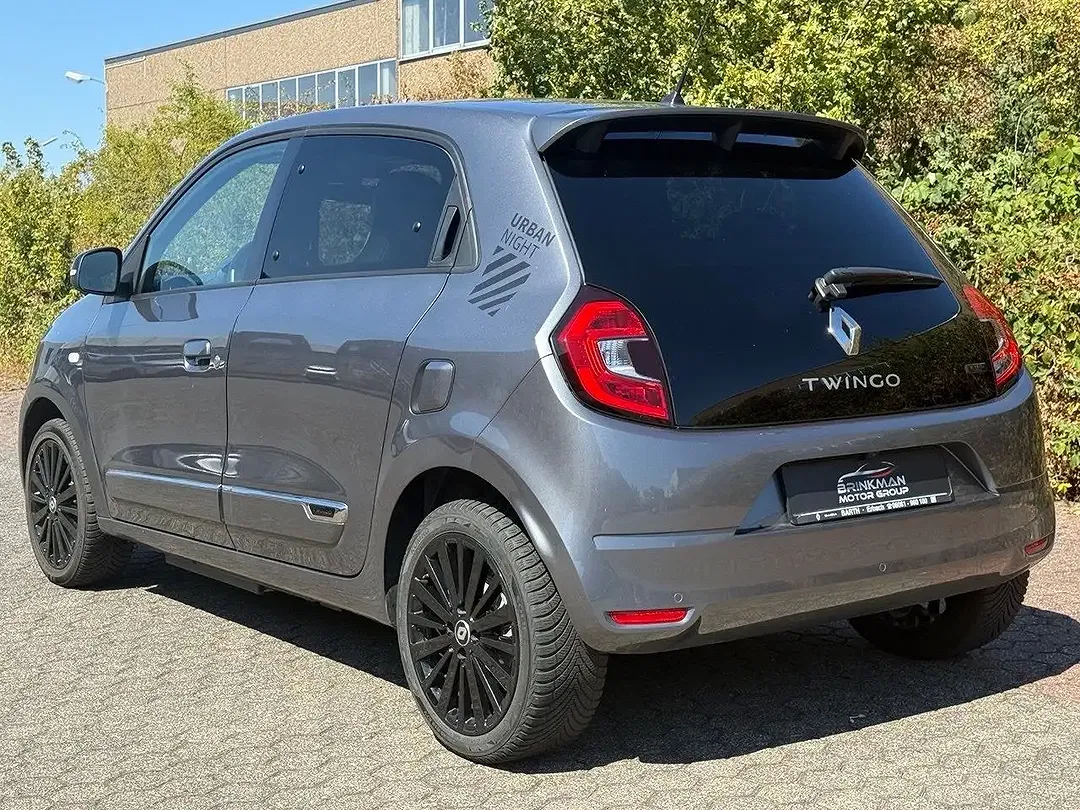 Renault Twingo Urban - Thumbnail 6