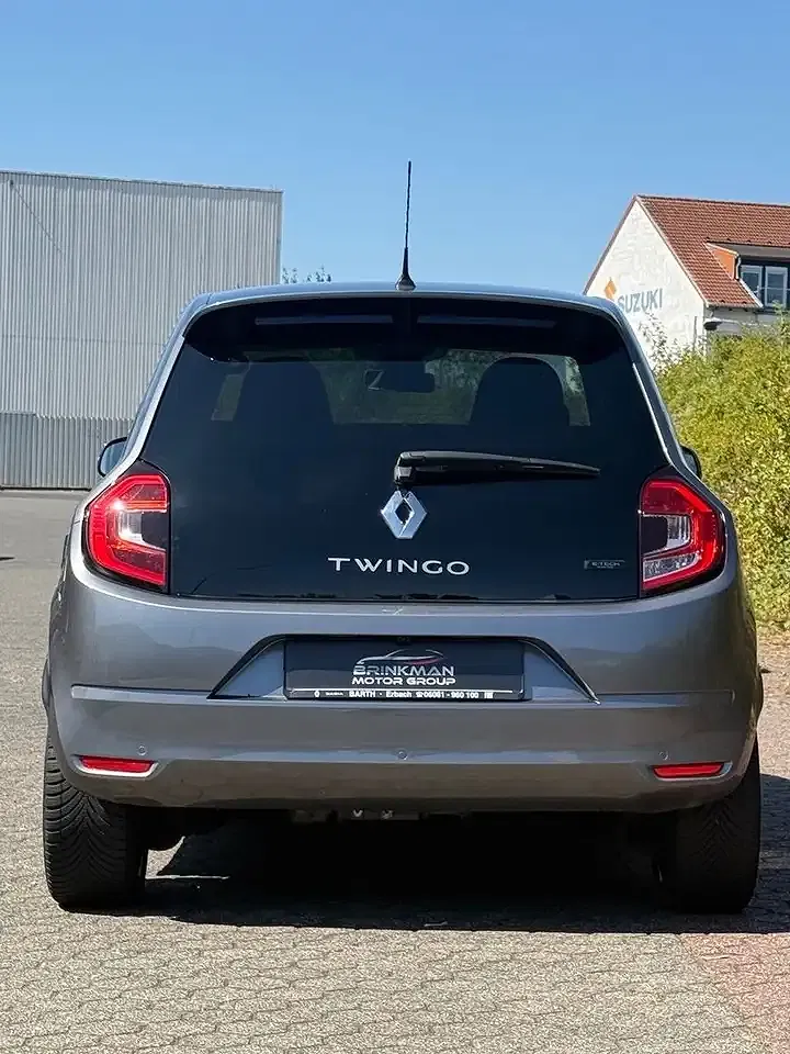 Renault Twingo Urban - Thumbnail 7