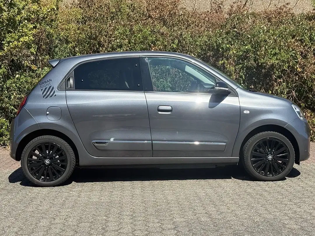 Renault Twingo Urban - Thumbnail 9