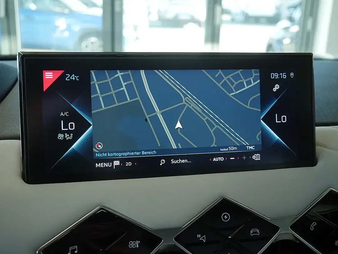 DS Automobiles DS 3 Crossback - Thumbnail 11