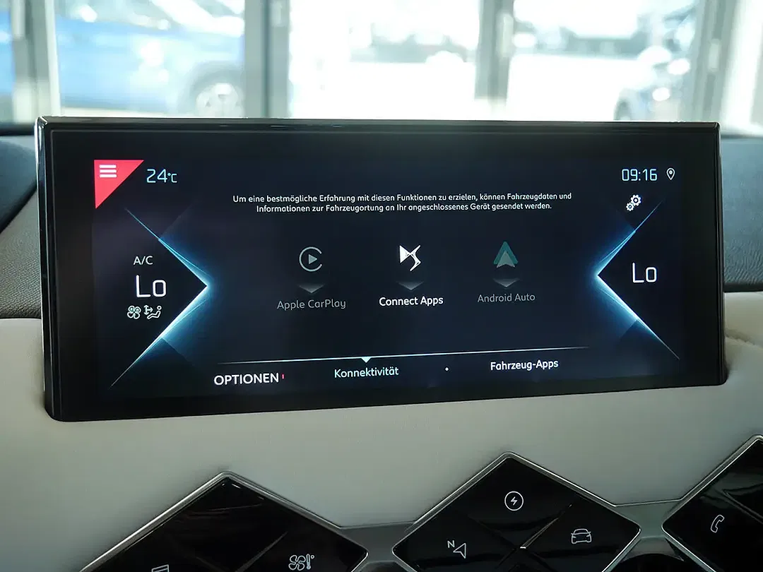 DS Automobiles DS 3 Crossback - Thumbnail 12