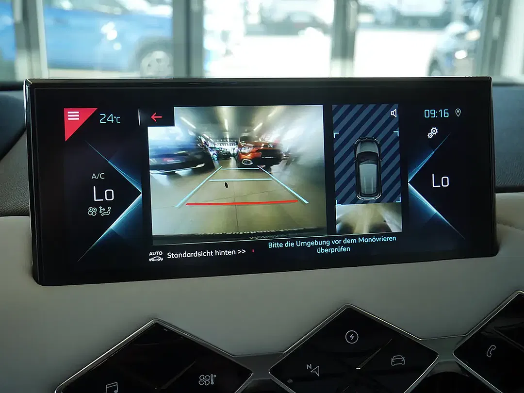 DS Automobiles DS 3 Crossback - Thumbnail 13
