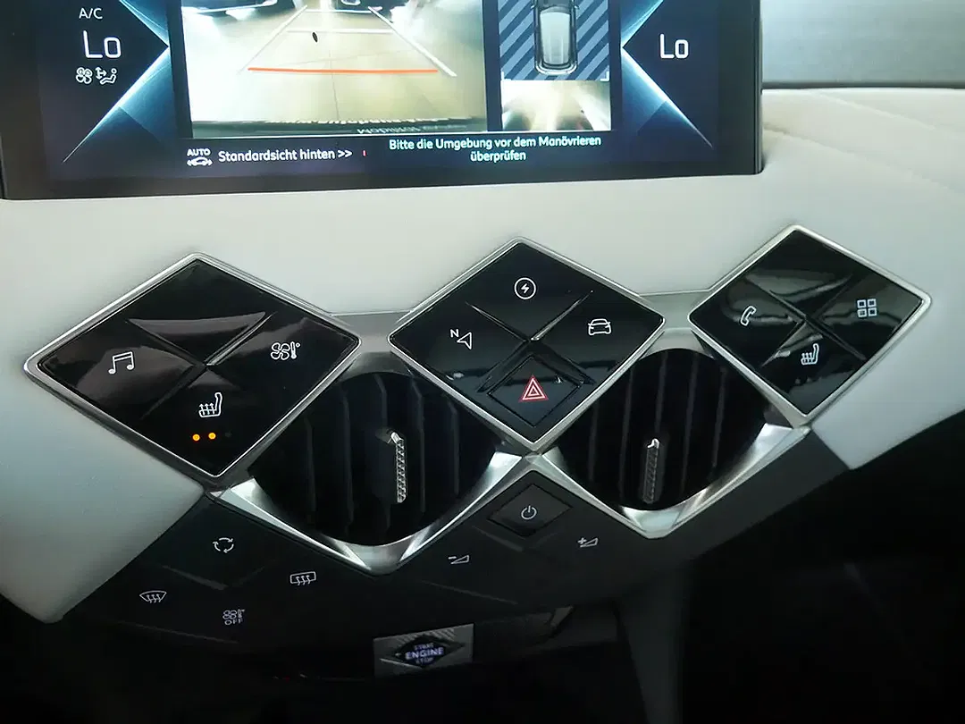 DS Automobiles DS 3 Crossback - Thumbnail 14