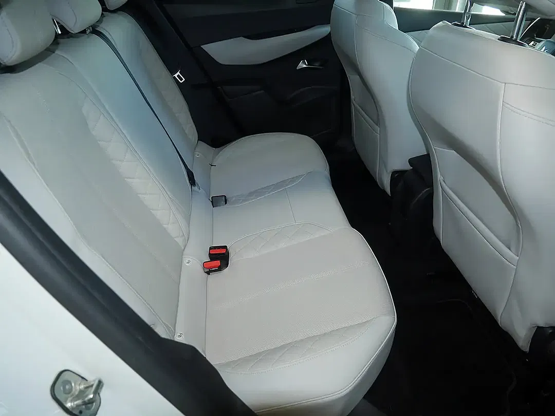 DS Automobiles DS 3 Crossback - Thumbnail 9