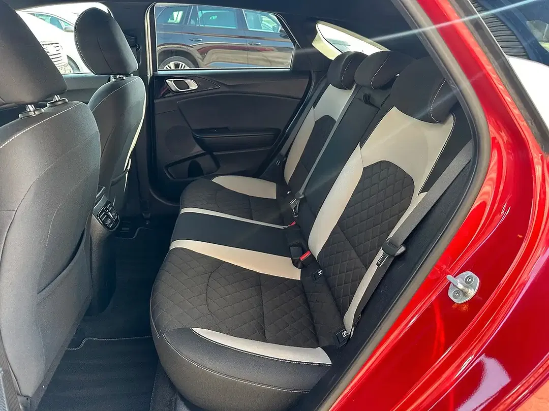 Kia ProCeed / pro_cee'd GT-Line - Thumbnail 12