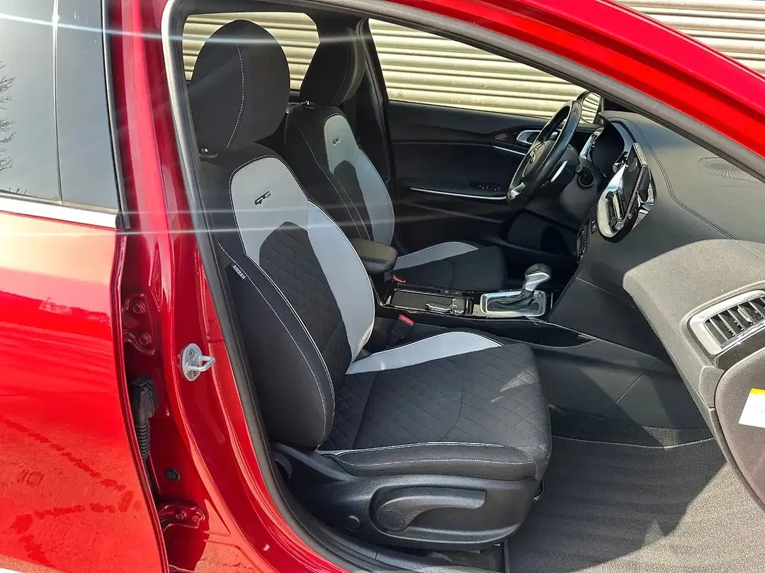 Kia ProCeed / pro_cee'd GT-Line - Thumbnail 13