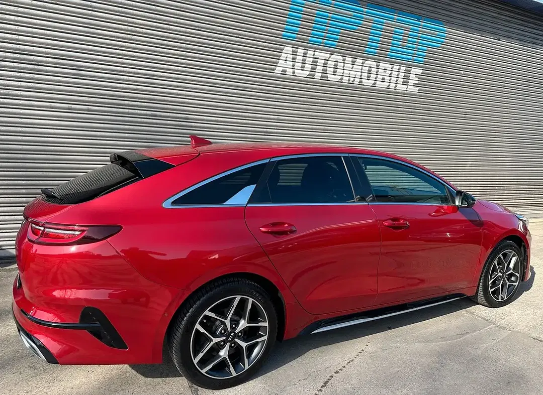 Kia ProCeed / pro_cee'd GT-Line - Thumbnail 5