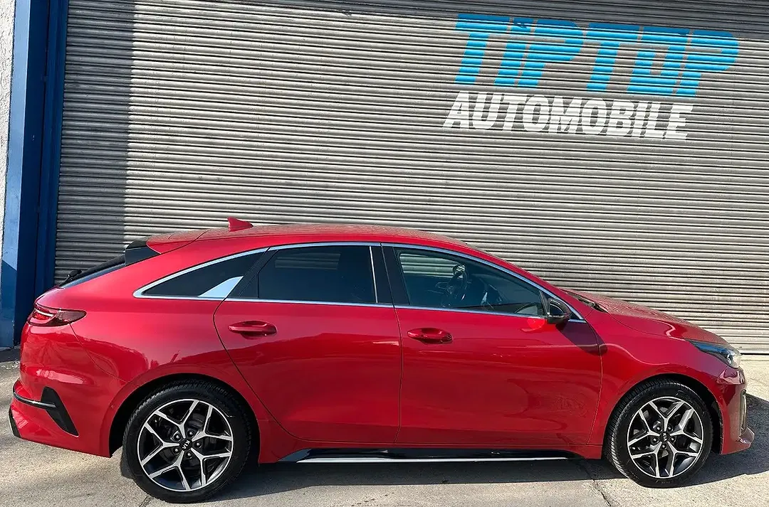 Kia ProCeed / pro_cee'd GT-Line - Thumbnail 6