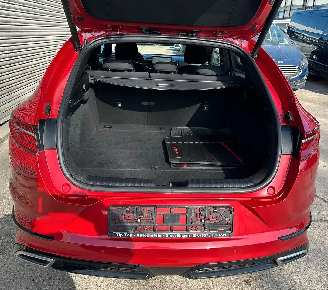 Kia ProCeed / pro_cee'd GT-Line - Thumbnail 9