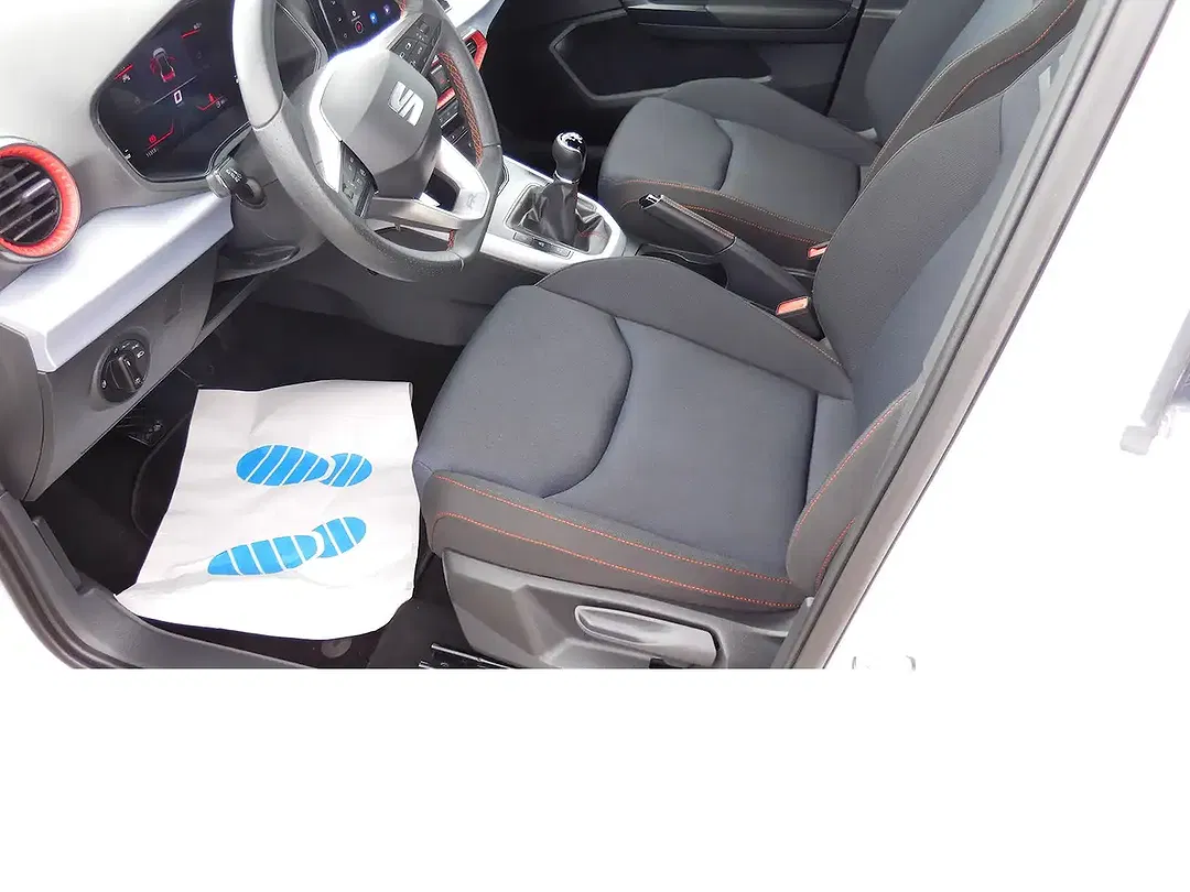SEAT Arona 1.0 TSI FR-Line - Thumbnail 10