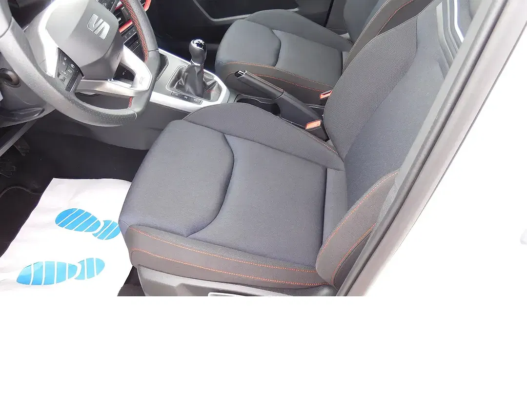 SEAT Arona 1.0 TSI FR-Line - Thumbnail 11