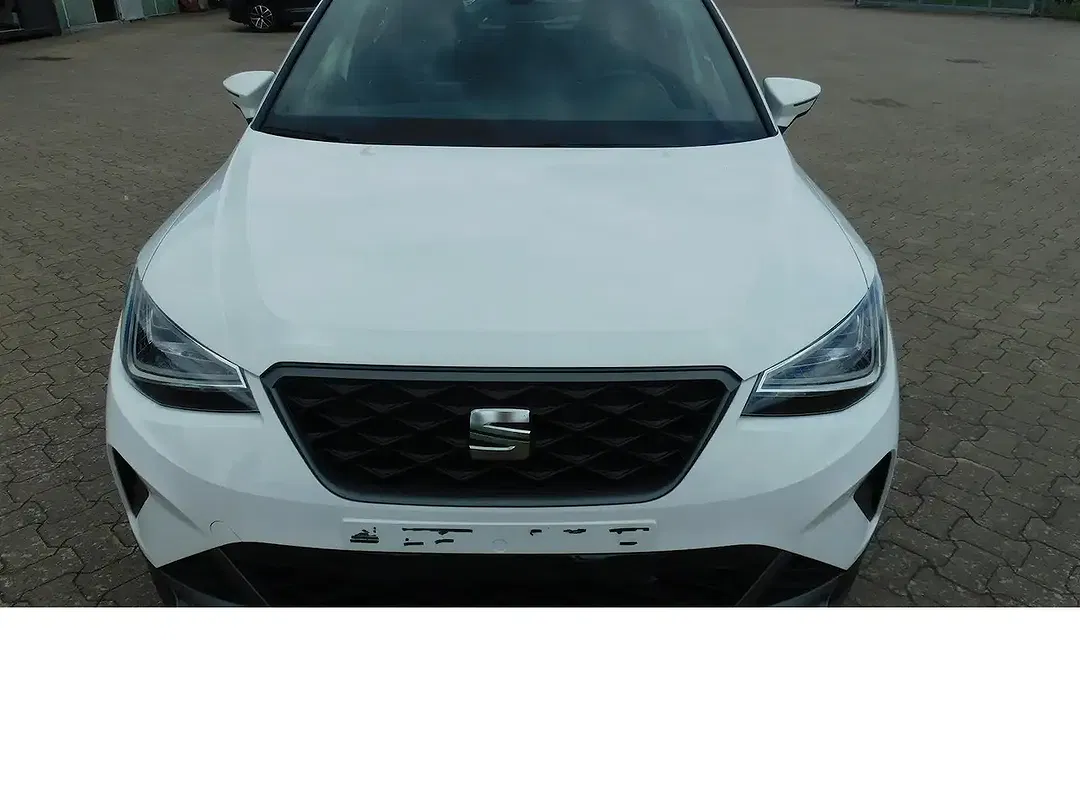 SEAT Arona 1.0 TSI FR-Line - Thumbnail 3