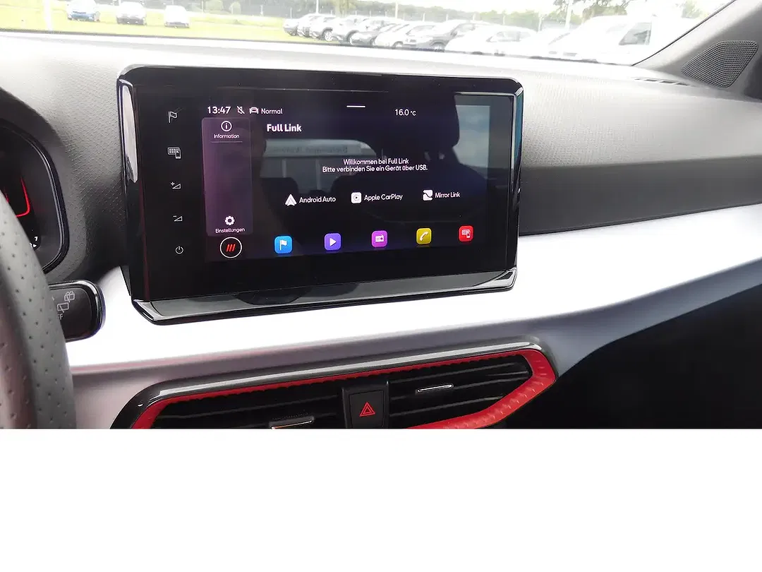 SEAT Arona 1.0 TSI FR-Line - Thumbnail 5