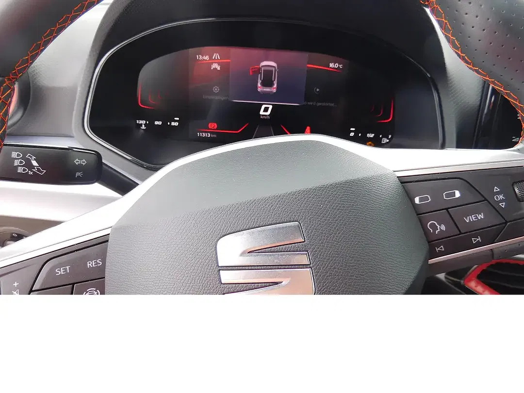 SEAT Arona 1.0 TSI FR-Line - Thumbnail 6