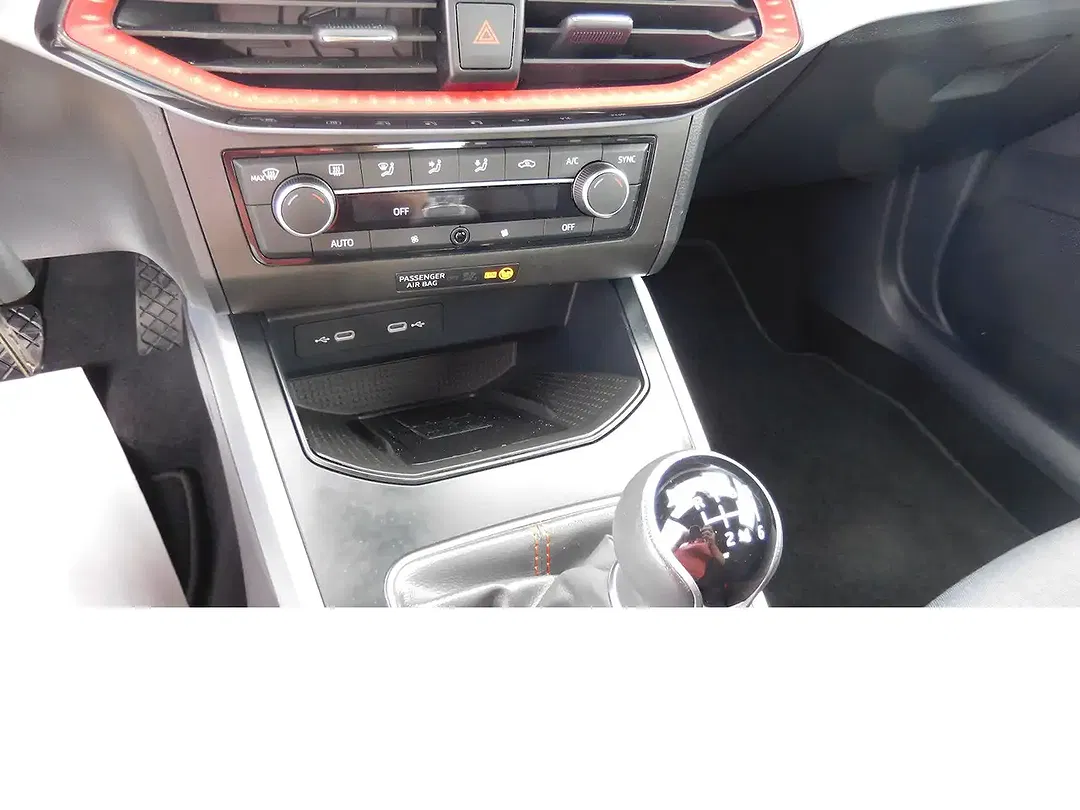 SEAT Arona 1.0 TSI FR-Line - Thumbnail 7