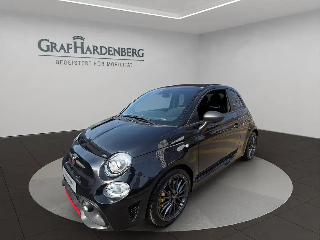 Abarth 695C - Afbeelding 1
