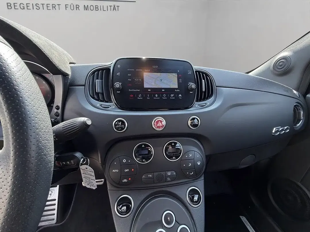 Abarth 695C - foto 8