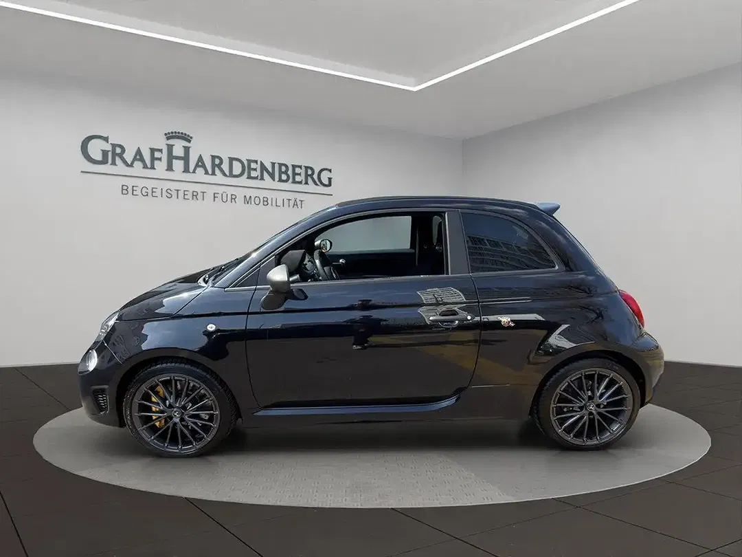 Abarth 695C - foto 2