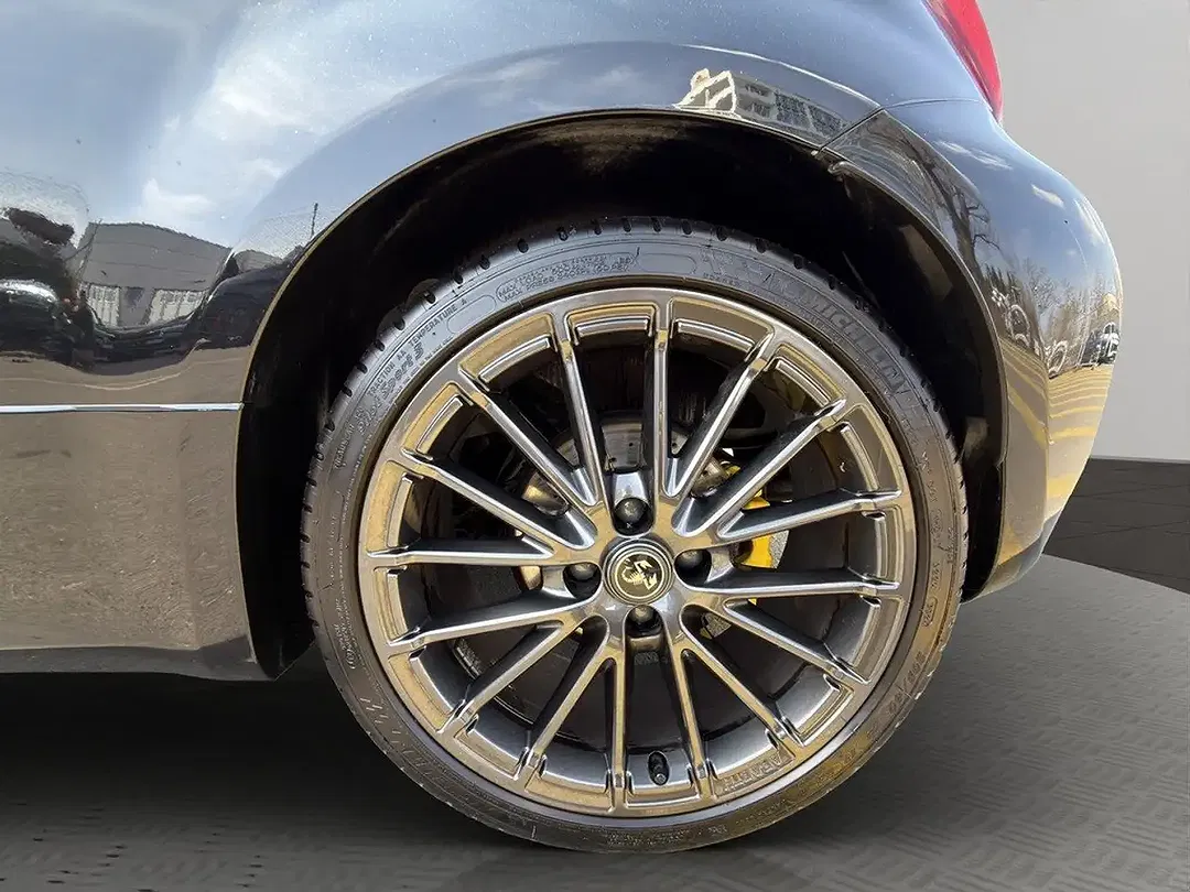 Abarth 695C - foto 2