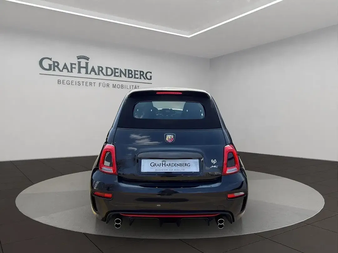 Abarth 695C - Thumbnail 5