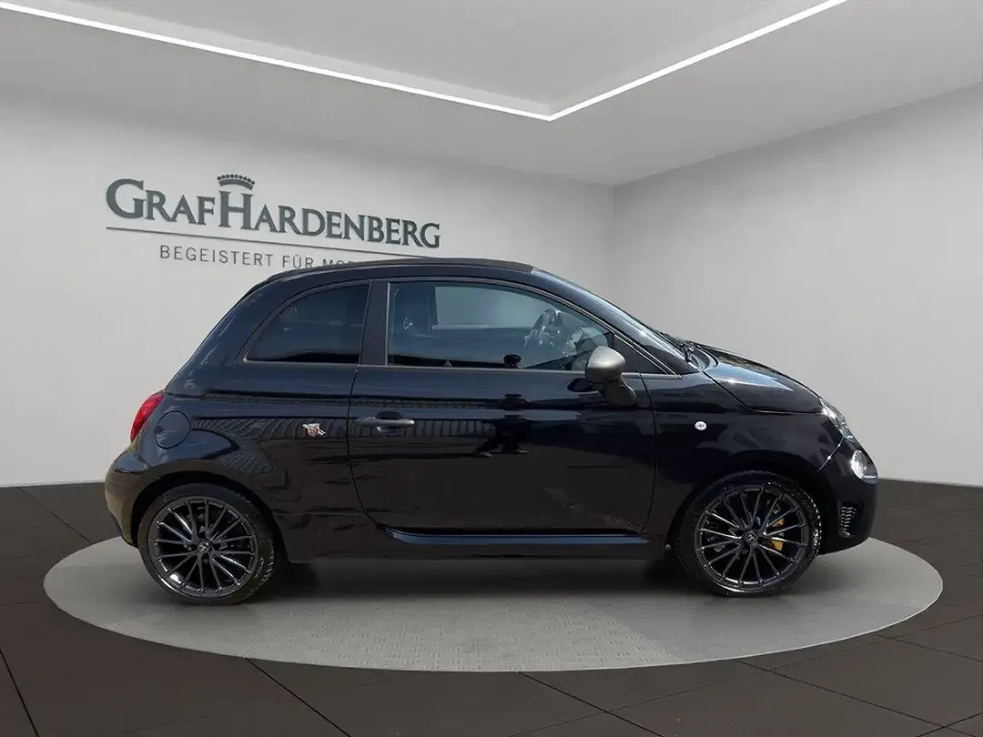 Abarth 695C - Thumbnail 7