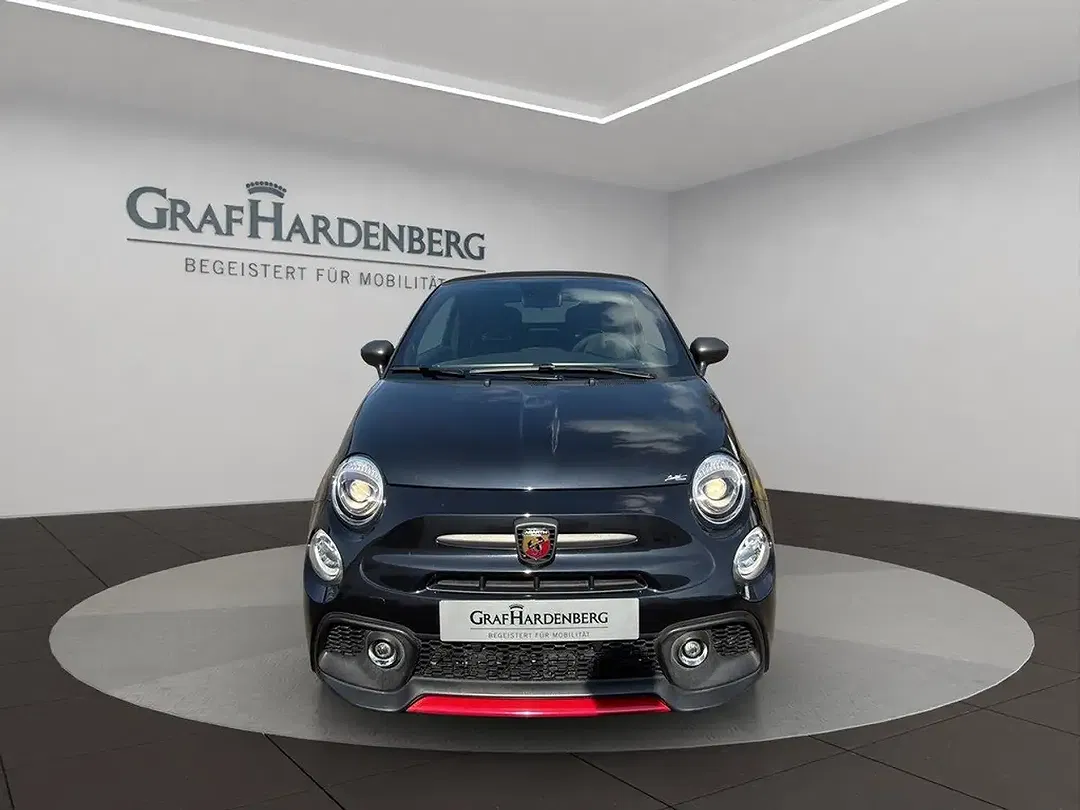 Abarth 695C - Thumbnail 9