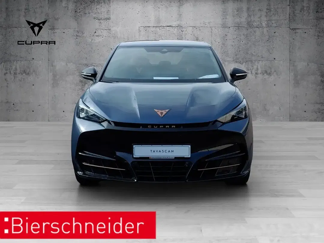 CUPRA Tavascan Endurance - Thumbnail 3