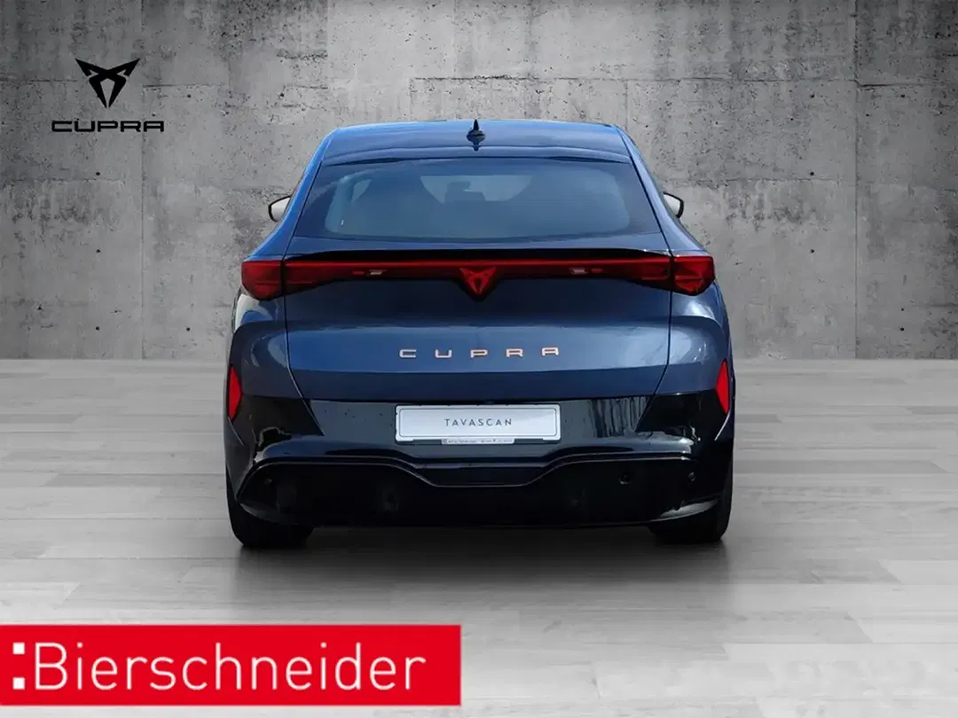 CUPRA Tavascan Endurance - Thumbnail 8