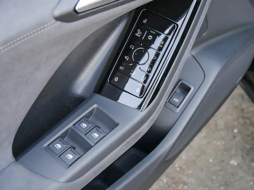Audi Q6 e-tron performance - Thumbnail 14