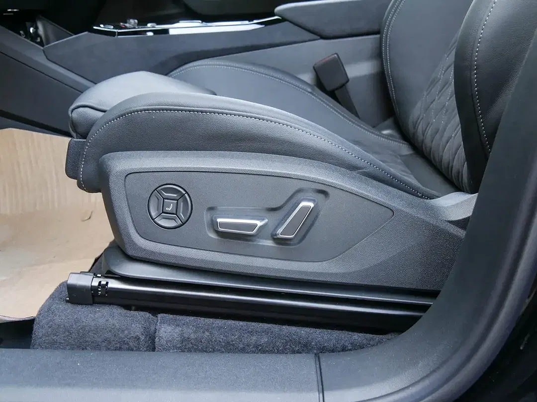 Audi Q6 e-tron performance - foto 15