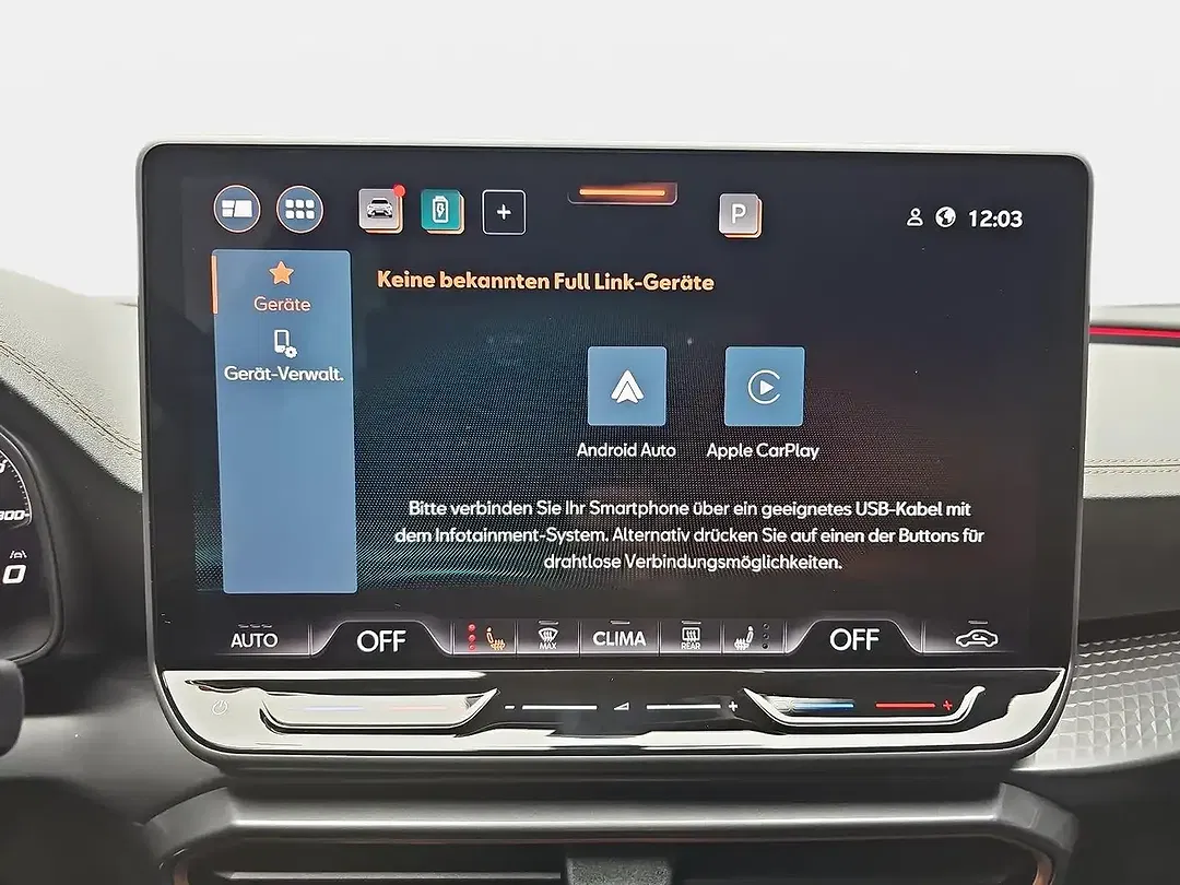 CUPRA Formentor 1.5 PHEV DSG - Thumbnail 9