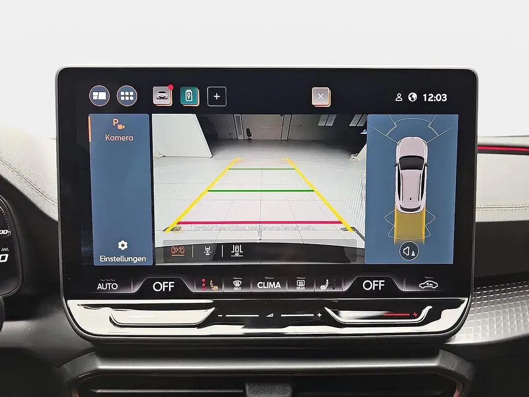 CUPRA Formentor 1.5 PHEV DSG - Thumbnail 10