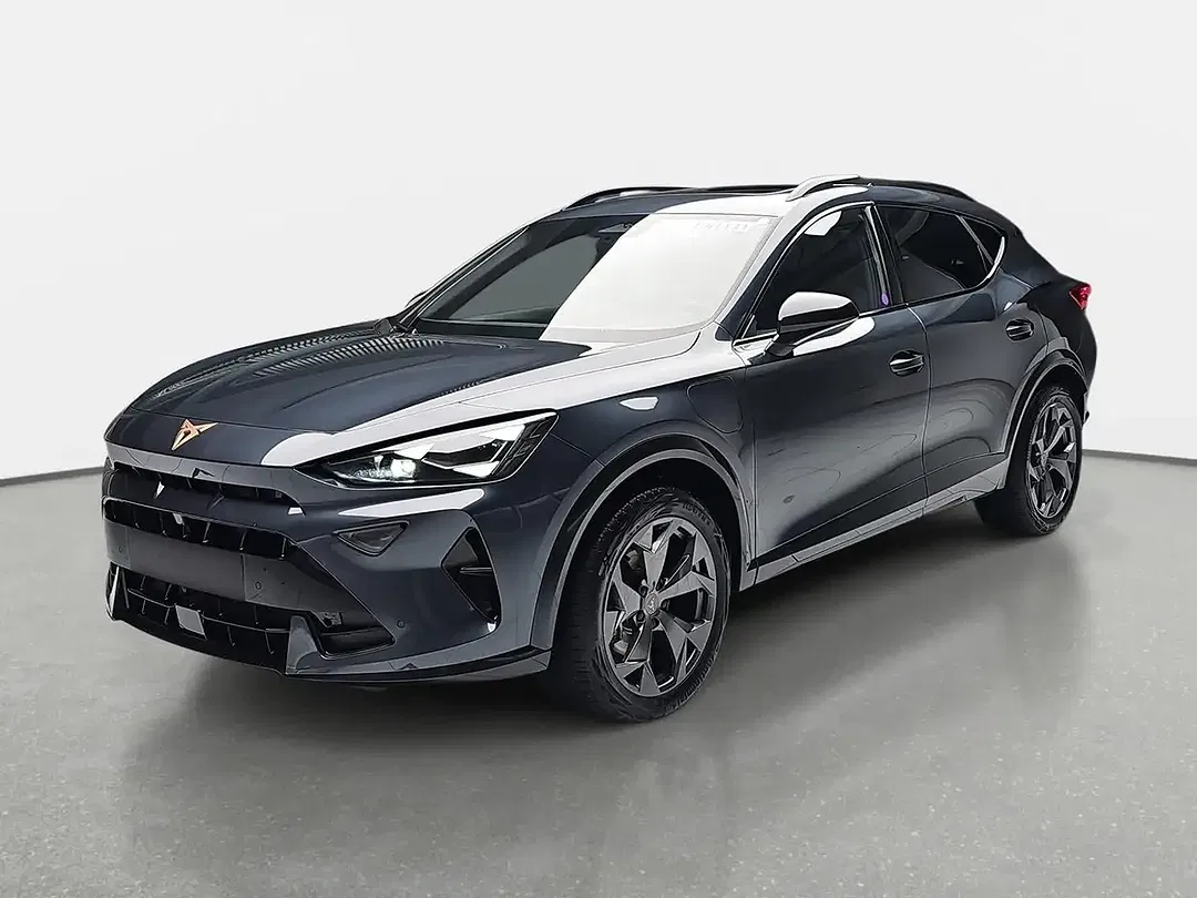 CUPRA Formentor 1.5 PHEV DSG - Thumbnail 1