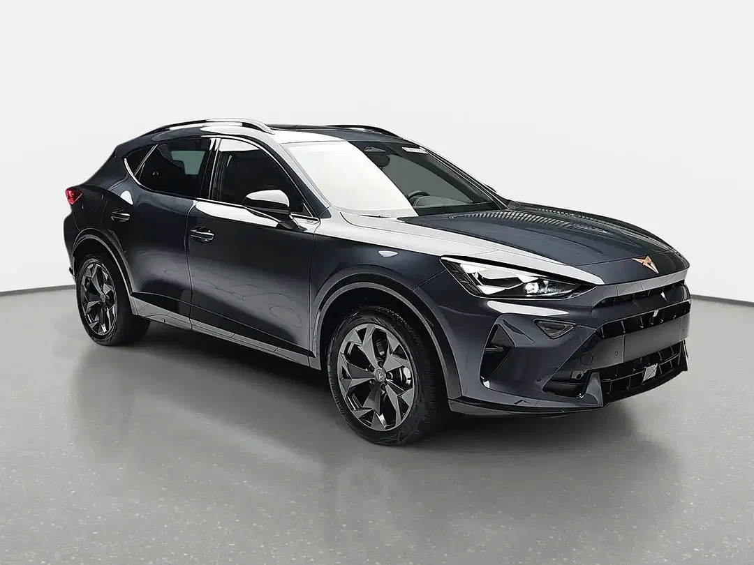 CUPRA Formentor 1.5 PHEV DSG - Thumbnail 2