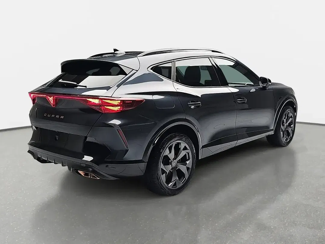 CUPRA Formentor 1.5 PHEV DSG - Thumbnail 3