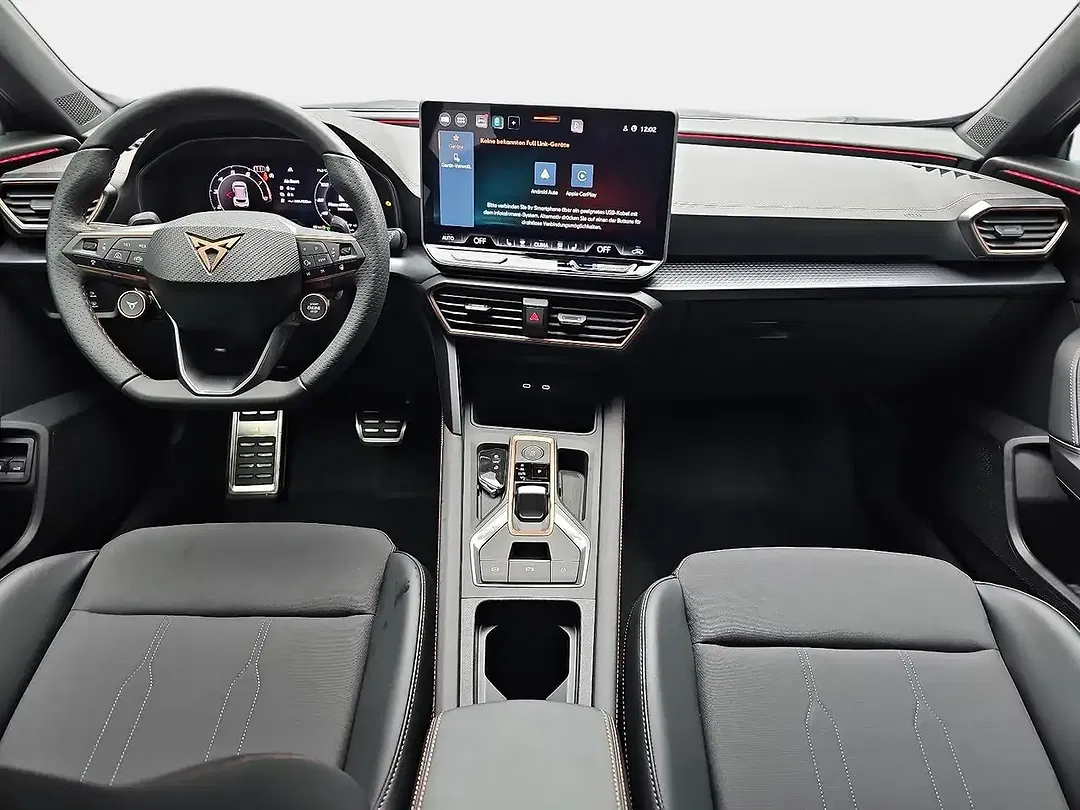 CUPRA Formentor 1.5 PHEV DSG - Thumbnail 7