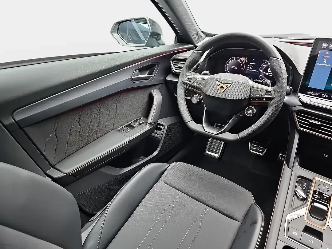 CUPRA Formentor 1.5 PHEV DSG - Thumbnail 8