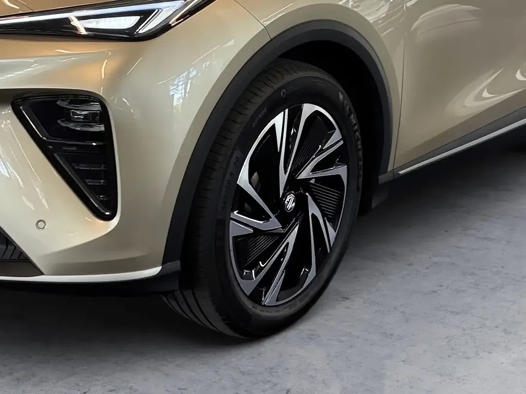 MG MGS6 EV - Thumbnail 10