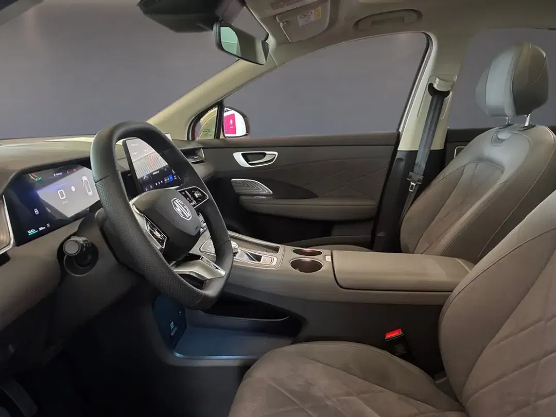 MG MGS6 EV - Thumbnail 11