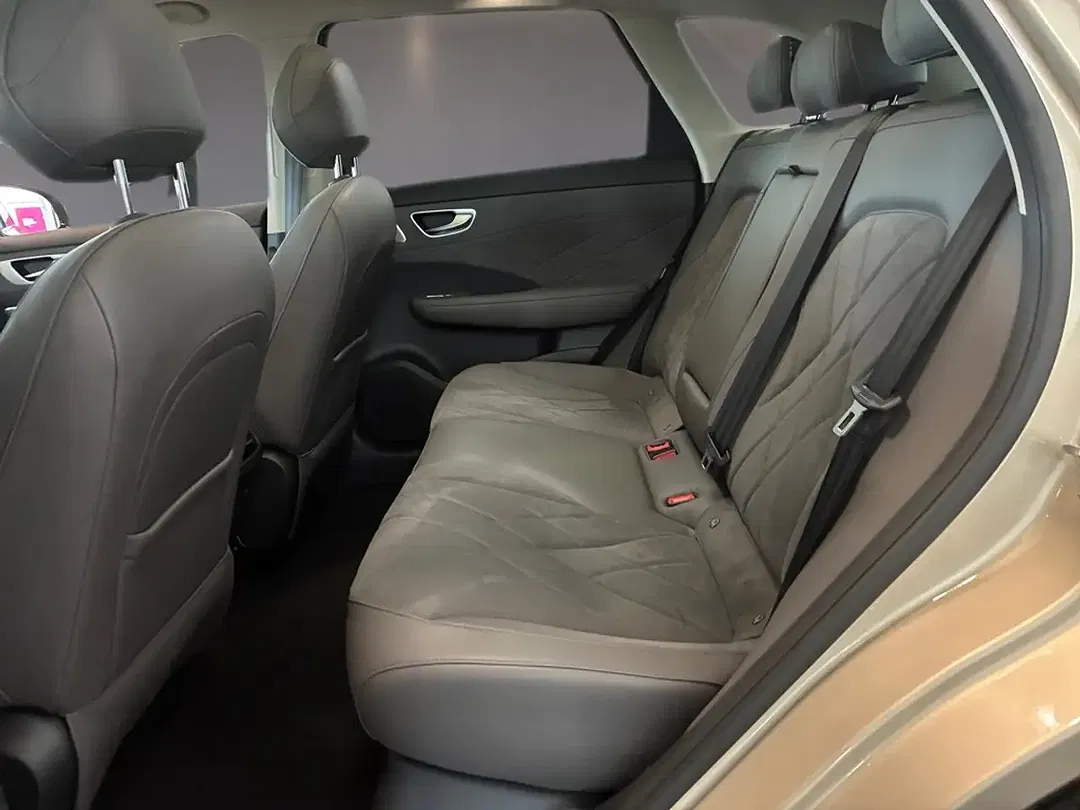 MG MGS6 EV - Thumbnail 12