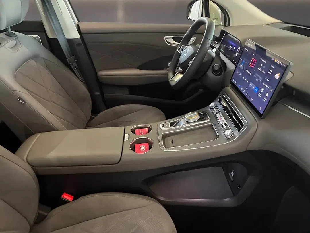 MG MGS6 EV - Thumbnail 14