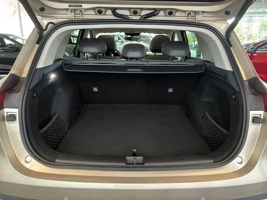 MG MGS6 EV - Thumbnail 7