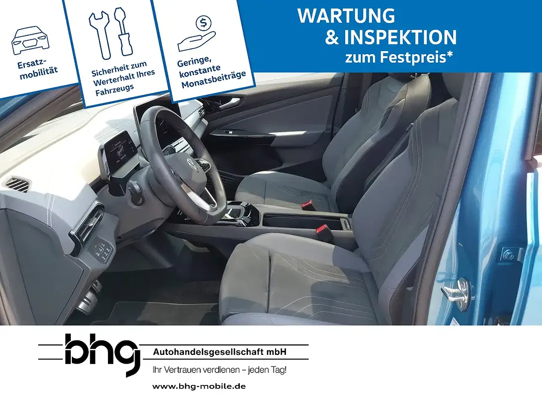 Volkswagen ID.4 Pro - Thumbnail 9