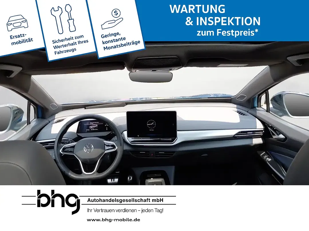 Volkswagen ID.4 Pro - Thumbnail 11