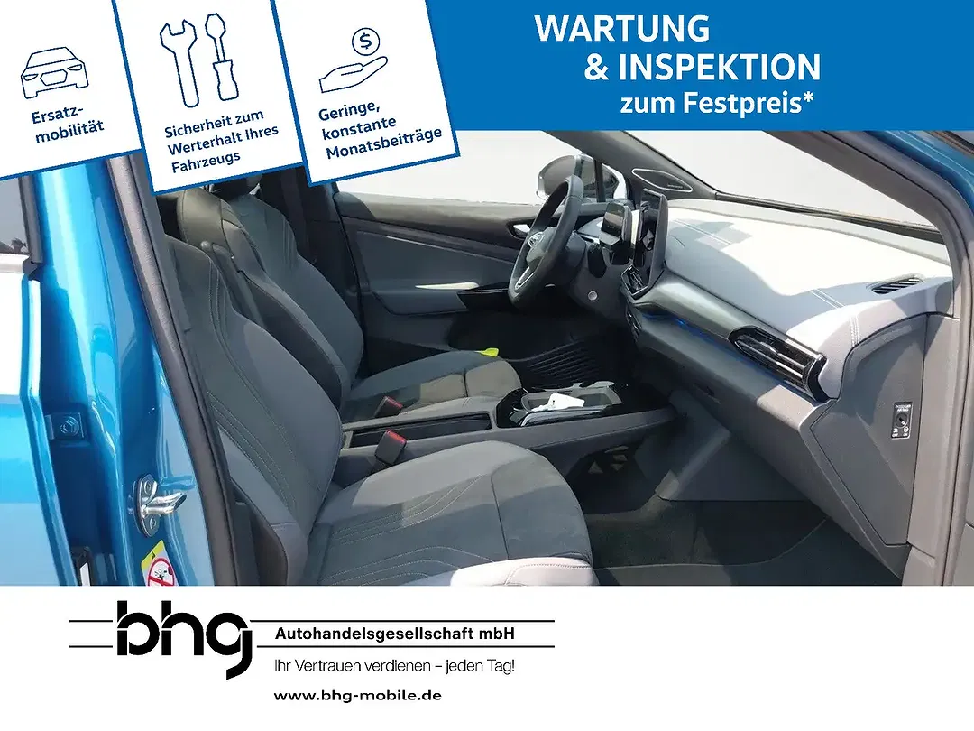 Volkswagen ID.4 Pro - Thumbnail 12