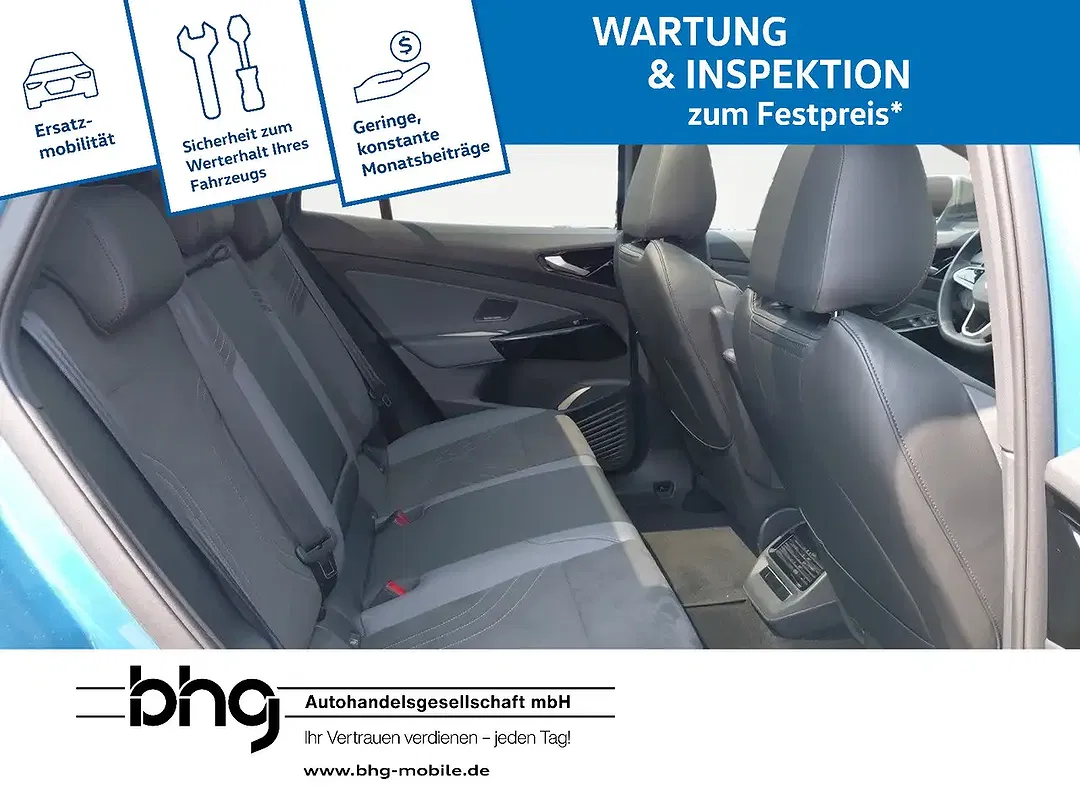 Volkswagen ID.4 Pro - Thumbnail 13