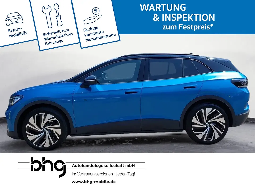 Volkswagen ID.4 Pro - foto 2