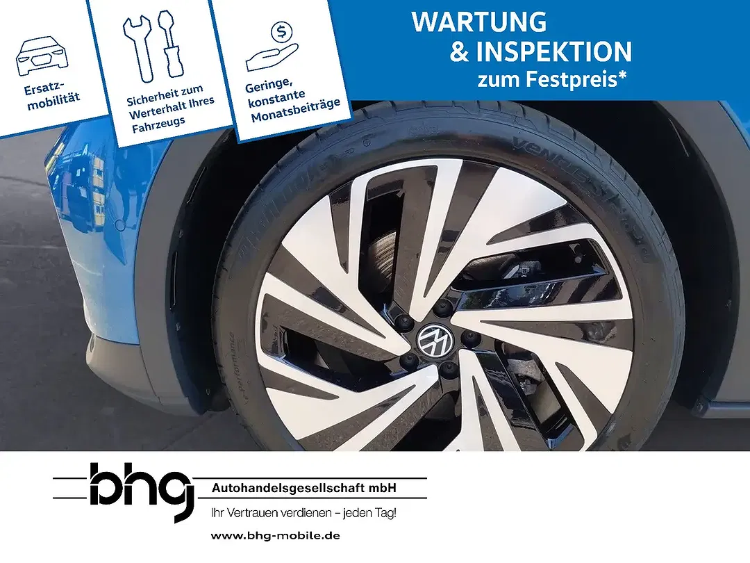 Volkswagen ID.4 Pro - Thumbnail 6