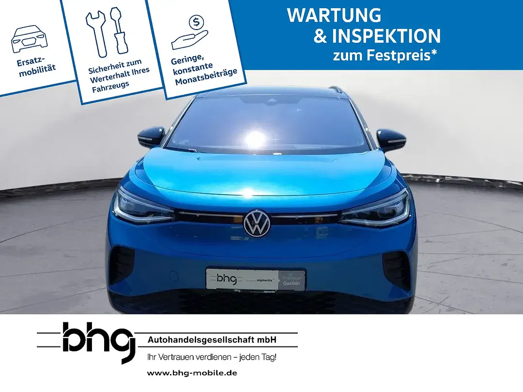 Volkswagen ID.4 Pro - Thumbnail 7