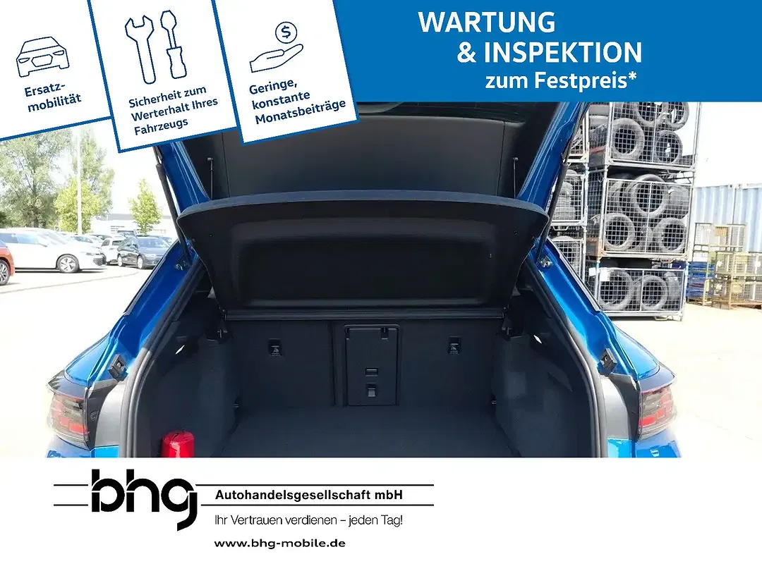 Volkswagen ID.4 Pro - Thumbnail 8
